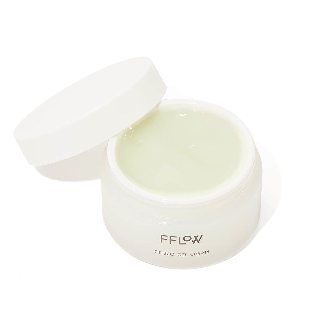 韓国ブランド FFLOW(フロー) のオイルが肌もちもちになれるって噂♡ 他にも人気商品をご紹介!の画像